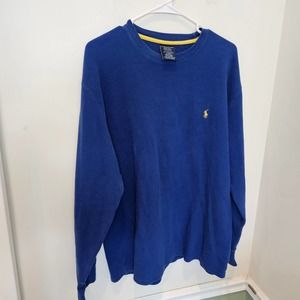 Polo Ralph Lauren Sweater size 2XL